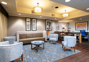 Holiday Inn Express Castro Valley, an IHG Hotel