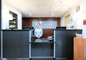 Holiday Inn Express Castro Valley, an IHG Hotel