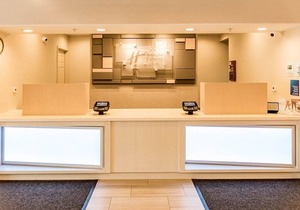 Holiday Inn Ex Ste Porterville, an IHG Hotel