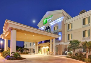 Holiday Inn Ex Ste Porterville, an IHG Hotel