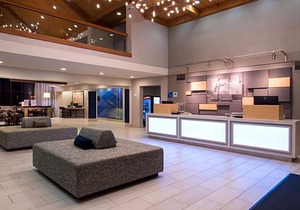 Holiday Inn Express Walnut Creek, an IHG Hotel