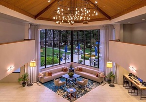 Holiday Inn Express Walnut Creek, an IHG Hotel