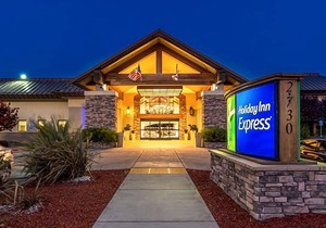 Holiday Inn Express Walnut Creek, an IHG Hotel