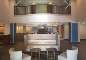 Holiday Inn Express Columbia - Two Notch, an IHG Hotel