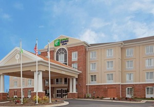 Holiday Inn Express Hotel & Suites Greensboro Airport Area, an IHG Hotel