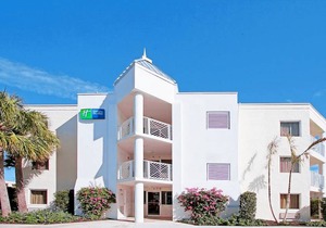 Holiday Inn Express North Palm Beach-Oceanview, an IHG Hotel