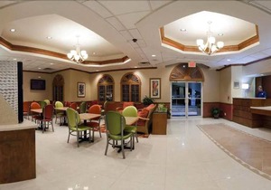 Holiday Inn Express North Palm Beach-Oceanview, an IHG Hotel