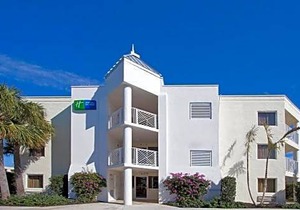 Holiday Inn Express North Palm Beach-Oceanview, an IHG Hotel