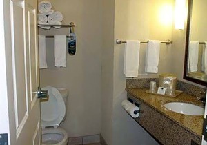 Holiday Inn Express Hotel & Suites New Iberia - Avery Island, an IHG Hotel