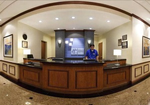 Holiday Inn Express Hotel & Suites Lake Okeechobee, an IHG Hotel