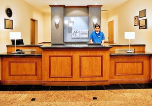 Holiday Inn Express Hotel & Suites Lake Okeechobee, an IHG Hotel