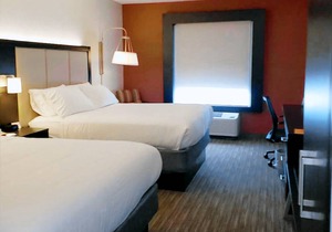 Holiday Inn Express Hotel & Suites Lake Okeechobee, an IHG Hotel