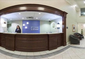 Holiday Inn Express Hotel & Suites Wadsworth, an IHG Hotel