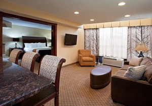 Holiday Inn Express Hotel & Suites Wadsworth, an IHG Hotel