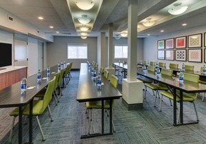 Holiday Inn Express West Palm Beach Metrocentre