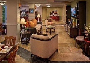 Holiday Inn Express West Palm Beach Metrocentre