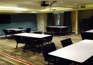 Holiday Inn Express Bakersfield