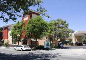 Holiday Inn Express Berkeley by IHG