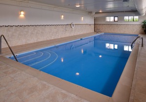 Holiday Inn Express Crestwood, an IHG Hotel