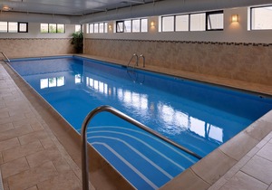 Holiday Inn Express Crestwood, an IHG Hotel