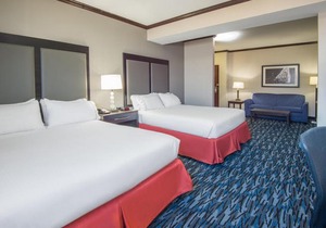 Holiday Inn Express Cleveland Airport - Brook Park