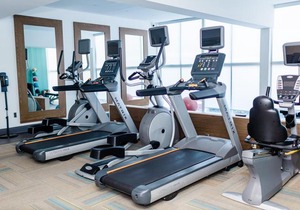 Holiday Inn Express Columbia - Two Notch