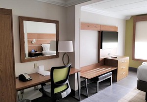 Holiday Inn Express Columbia - Two Notch