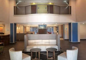 Holiday Inn Express Columbia - Two Notch