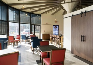 Holiday Inn Express - Columbus Downtown