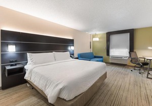 Holiday Inn Express - Columbus Downtown