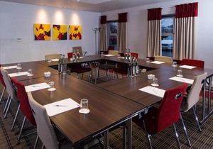 Holiday Inn Express Derby Pride Park