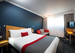 Holiday Inn Express Derby Pride Park by IHG