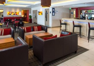Holiday Inn Express Derby Pride Park by IHG