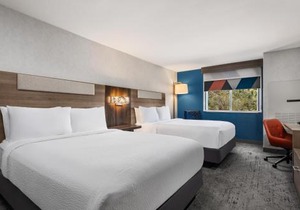 Holiday Inn Express Fresno River Park Highway 41 by IHG