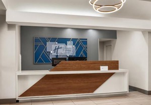 Holiday Inn Express Fresno River Park Highway 41 by IHG