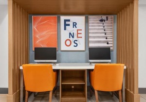 Holiday Inn Express Fresno River Park Highway 41 by IHG