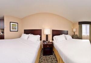 Holiday Inn Express Fresno River Park Highway 41, an Ihg Hotel