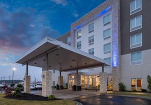 Holiday Inn Express - Gaffney by IHG