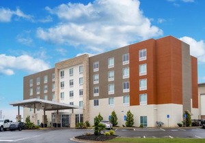 Holiday Inn Express - Gaffney by IHG