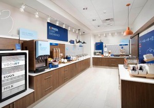 Holiday Inn Express - Gaffney by IHG