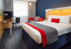 Holiday Inn Express Hemel Hempstead by IHG