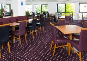Holiday Inn Express Hemel Hempstead by IHG