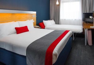 Holiday Inn Express Hemel Hempstead by IHG