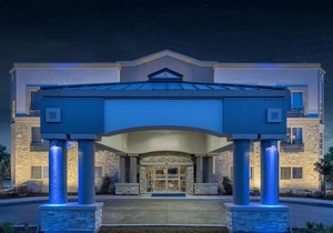 Holiday Inn Express Hotel & Suites San Jose-Morgan Hill