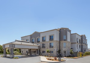 Holiday Inn Express Hotel & Suites San Jose-Morgan Hill, an Ihg Hotel
