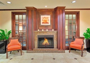 Holiday Inn Express Hotel & Suites Detroit-Novi, an IHG Hotel