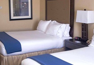 Holiday Inn Express Hotel & Suites Detroit-Novi, an IHG Hotel
