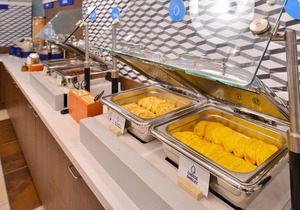 Holiday Inn Express Hotel & Suites Laurinburg