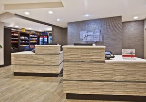 Holiday Inn Express Hotel & Suites Ann Arbor West by IHG