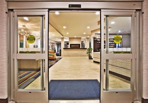 Holiday Inn Express Hotel & Suites Ann Arbor West by IHG